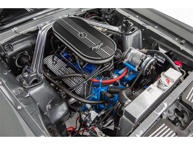 1965 Ford Mustang (CC-2103909) for sale in Des Moines, Iowa
