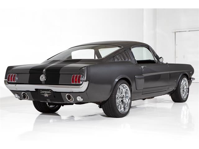 1965 Ford Mustang (CC-2103909) for sale in Des Moines, Iowa