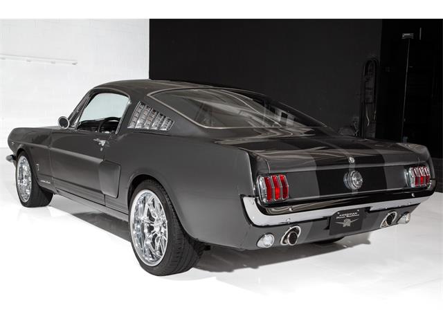 1965 Ford Mustang (CC-2103909) for sale in Des Moines, Iowa
