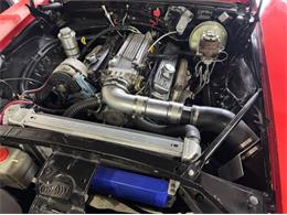 1969 Pontiac Firebird (CC-2100391) for sale in Cadillac, Michigan