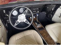 1969 Pontiac Firebird (CC-2100391) for sale in Cadillac, Michigan