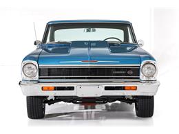 1966 Chevrolet Nova (CC-2103910) for sale in Des Moines, Iowa