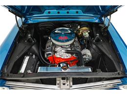 1966 Chevrolet Nova (CC-2103910) for sale in Des Moines, Iowa