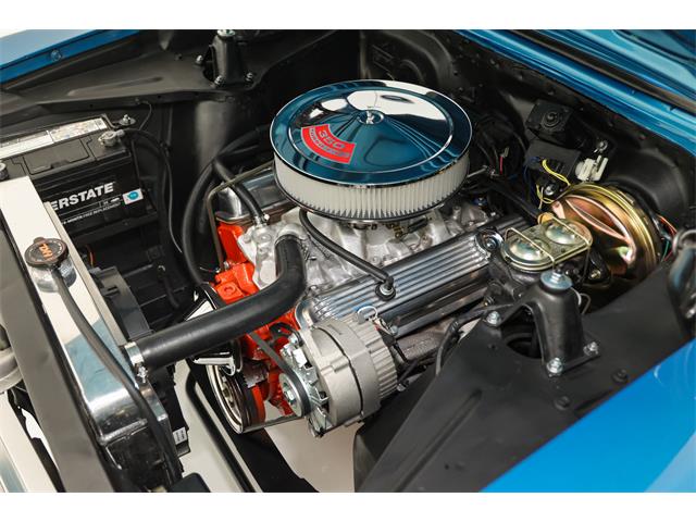 1966 Chevrolet Nova (CC-2103910) for sale in Des Moines, Iowa