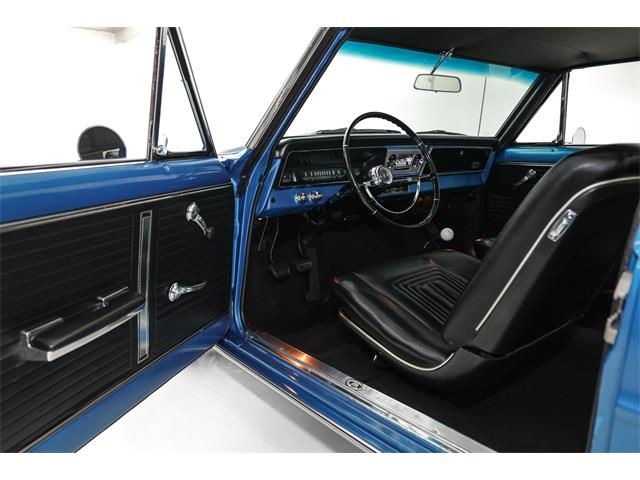1966 Chevrolet Nova (CC-2103910) for sale in Des Moines, Iowa