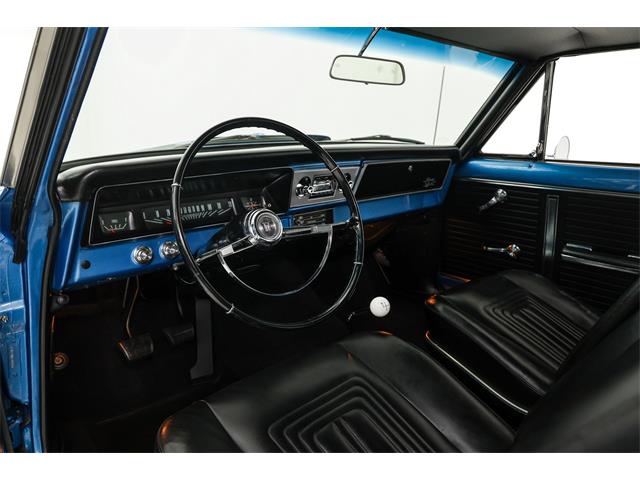 1966 Chevrolet Nova (CC-2103910) for sale in Des Moines, Iowa