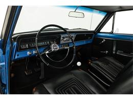 1966 Chevrolet Nova (CC-2103910) for sale in Des Moines, Iowa