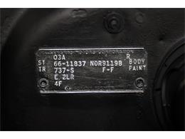 1966 Chevrolet Nova (CC-2103910) for sale in Des Moines, Iowa