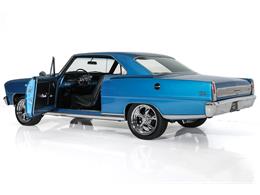 1966 Chevrolet Nova (CC-2103910) for sale in Des Moines, Iowa