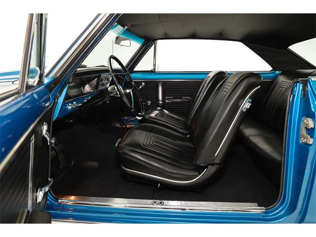 1966 Chevrolet Nova (CC-2103910) for sale in Des Moines, Iowa