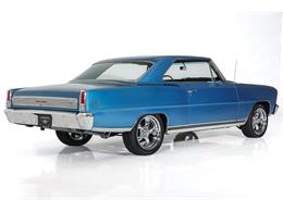 1966 Chevrolet Nova (CC-2103910) for sale in Des Moines, Iowa