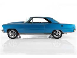 1966 Chevrolet Nova (CC-2103910) for sale in Des Moines, Iowa