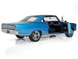 1966 Chevrolet Nova (CC-2103910) for sale in Des Moines, Iowa