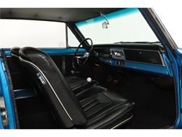 1966 Chevrolet Nova (CC-2103910) for sale in Des Moines, Iowa