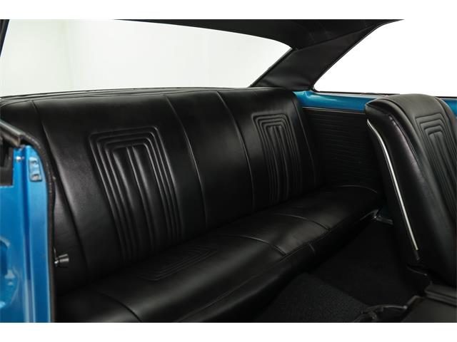1966 Chevrolet Nova (CC-2103910) for sale in Des Moines, Iowa