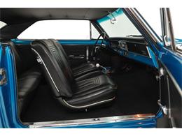1966 Chevrolet Nova (CC-2103910) for sale in Des Moines, Iowa