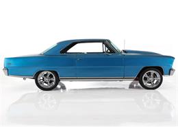 1966 Chevrolet Nova (CC-2103910) for sale in Des Moines, Iowa