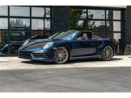 2019 Porsche 911 (CC-2103911) for sale in Boise, Idaho
