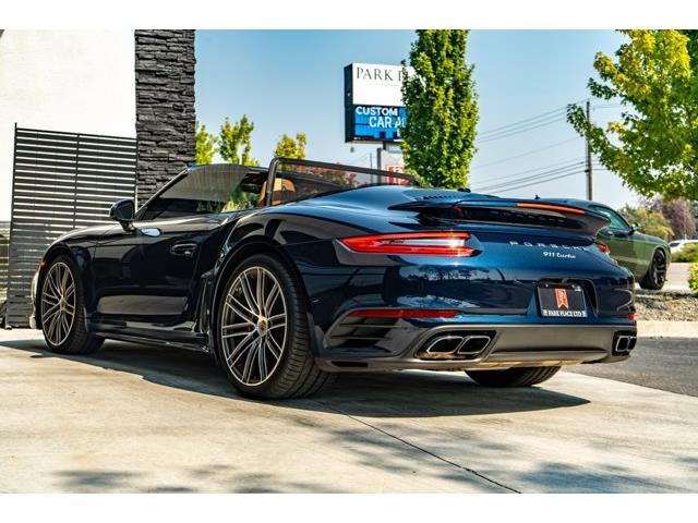 2019 Porsche 911 (CC-2103911) for sale in Boise, Idaho