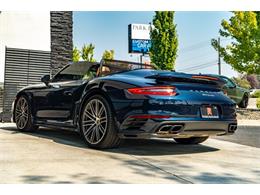 2019 Porsche 911 (CC-2103911) for sale in Boise, Idaho