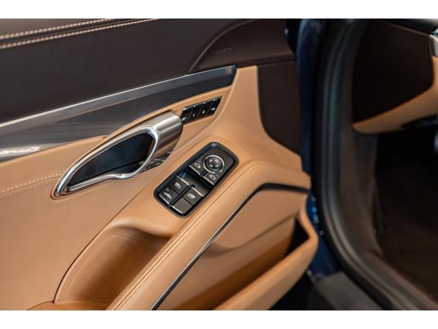 2019 Porsche 911 (CC-2103911) for sale in Boise, Idaho