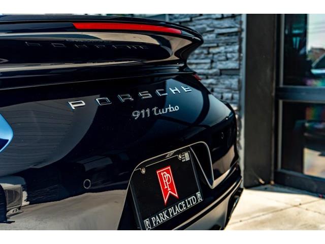 2019 Porsche 911 (CC-2103911) for sale in Boise, Idaho