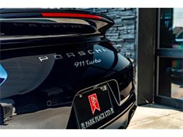 2019 Porsche 911 (CC-2103911) for sale in Boise, Idaho