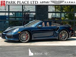 2019 Porsche 911 (CC-2103911) for sale in Boise, Idaho