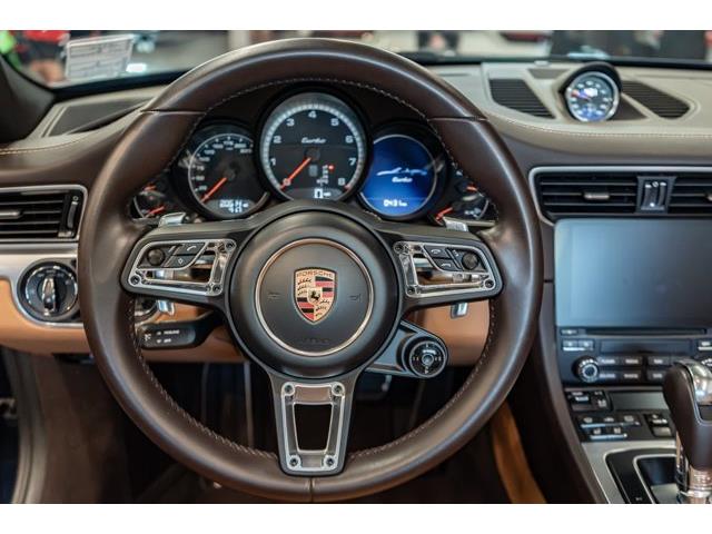 2019 Porsche 911 (CC-2103911) for sale in Boise, Idaho