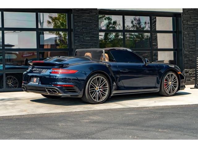 2019 Porsche 911 (CC-2103911) for sale in Boise, Idaho
