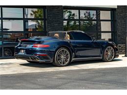 2019 Porsche 911 (CC-2103911) for sale in Boise, Idaho