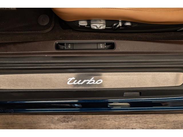 2019 Porsche 911 (CC-2103911) for sale in Boise, Idaho