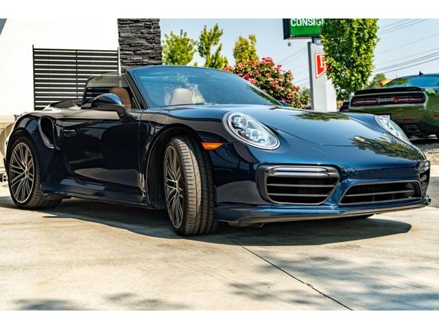 2019 Porsche 911 (CC-2103911) for sale in Boise, Idaho