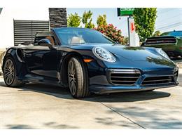2019 Porsche 911 (CC-2103911) for sale in Boise, Idaho