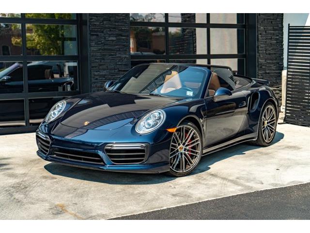 2019 Porsche 911 (CC-2103911) for sale in Boise, Idaho