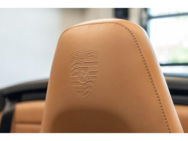 2019 Porsche 911 (CC-2103911) for sale in Boise, Idaho
