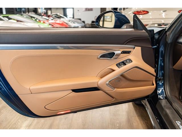 2019 Porsche 911 (CC-2103911) for sale in Boise, Idaho
