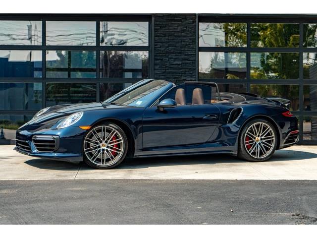 2019 Porsche 911 (CC-2103911) for sale in Boise, Idaho