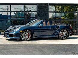 2019 Porsche 911 (CC-2103911) for sale in Boise, Idaho