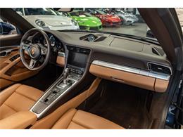 2019 Porsche 911 (CC-2103911) for sale in Boise, Idaho