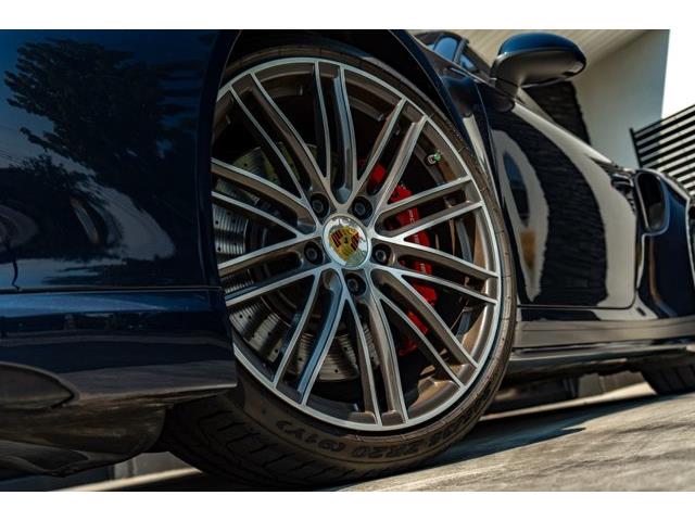 2019 Porsche 911 (CC-2103911) for sale in Boise, Idaho