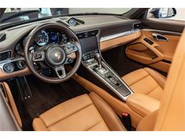 2019 Porsche 911 (CC-2103911) for sale in Boise, Idaho