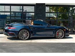 2019 Porsche 911 (CC-2103911) for sale in Boise, Idaho