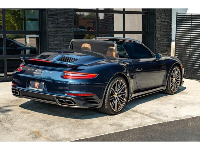 2019 Porsche 911 (CC-2103911) for sale in Boise, Idaho