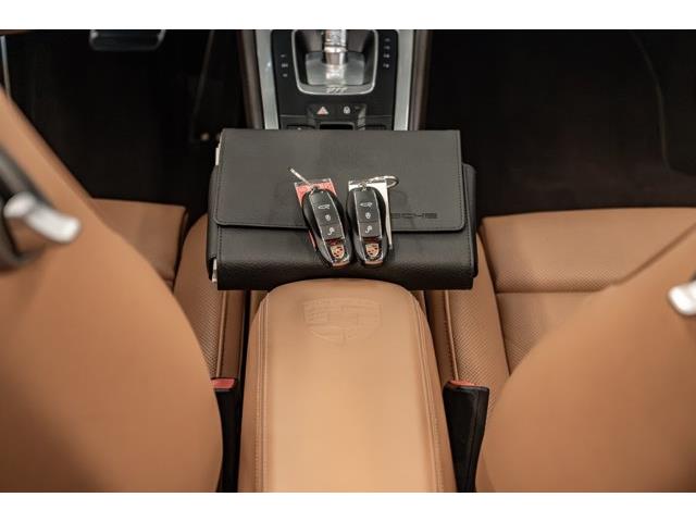 2019 Porsche 911 (CC-2103911) for sale in Boise, Idaho
