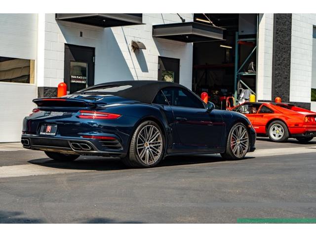 2019 Porsche 911 (CC-2103911) for sale in Boise, Idaho