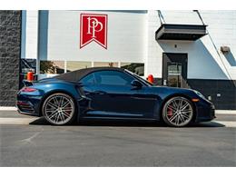 2019 Porsche 911 (CC-2103911) for sale in Boise, Idaho