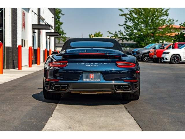 2019 Porsche 911 (CC-2103911) for sale in Boise, Idaho