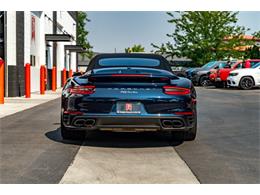 2019 Porsche 911 (CC-2103911) for sale in Boise, Idaho