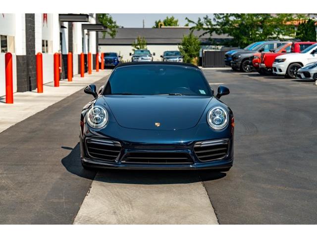 2019 Porsche 911 (CC-2103911) for sale in Boise, Idaho